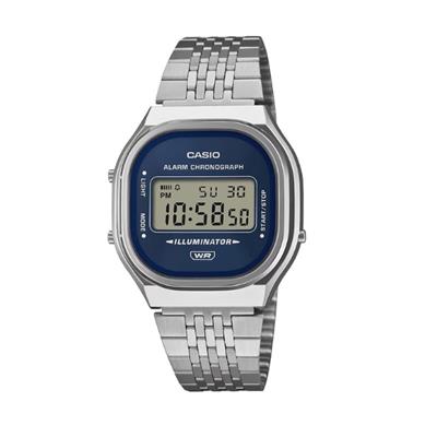 Đồng hồ Casio 36.8 mm Unisex A140WE-2ADF