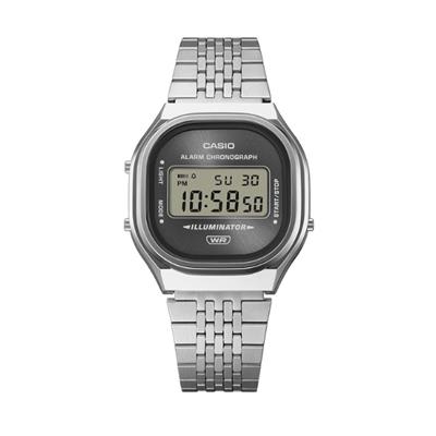 Đồng hồ Casio 36.8 mm Unisex A140WE-8ADF