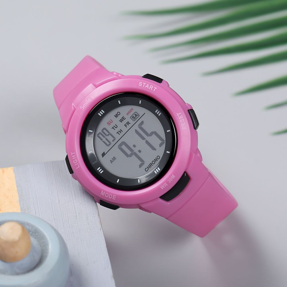 Đồng hồ Smile Kid 41 mm Trẻ em SL315-02