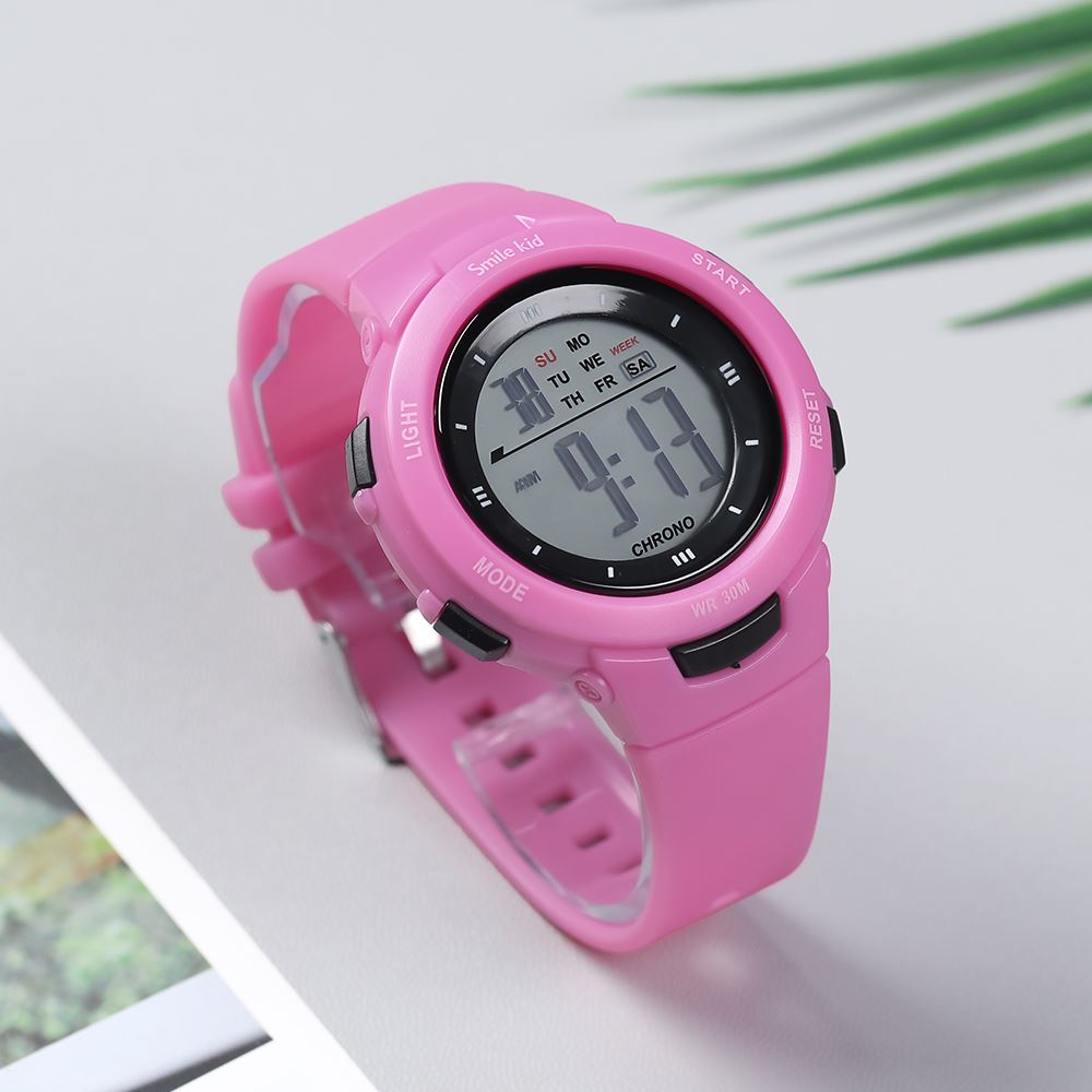 Đồng hồ Smile Kid 41 mm Trẻ em SL315-02
