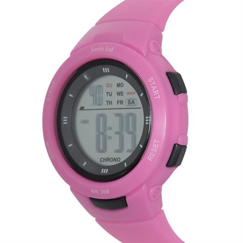 Đồng hồ Smile Kid 41 mm Trẻ em SL315-02 Màu Hồng