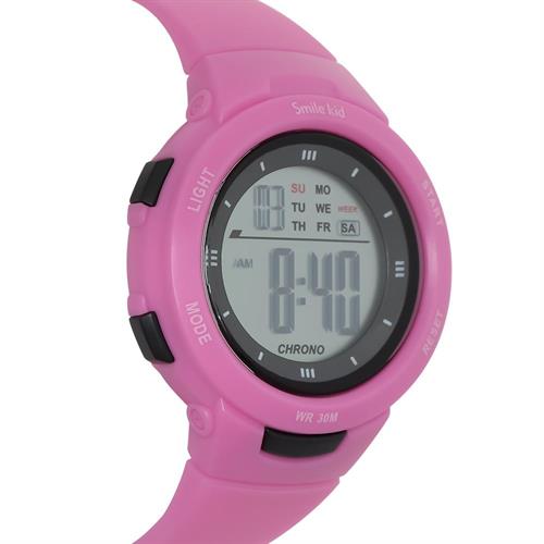 Đồng hồ Smile Kid 41 mm Trẻ em SL315-02 Màu Hồng