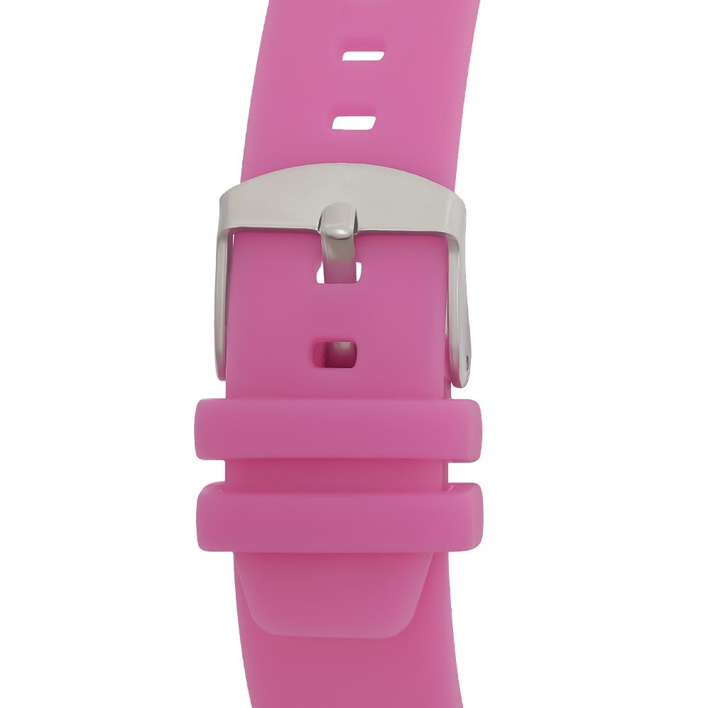 Đồng hồ Smile Kid 41 mm Trẻ em SL315-02 Màu Hồng