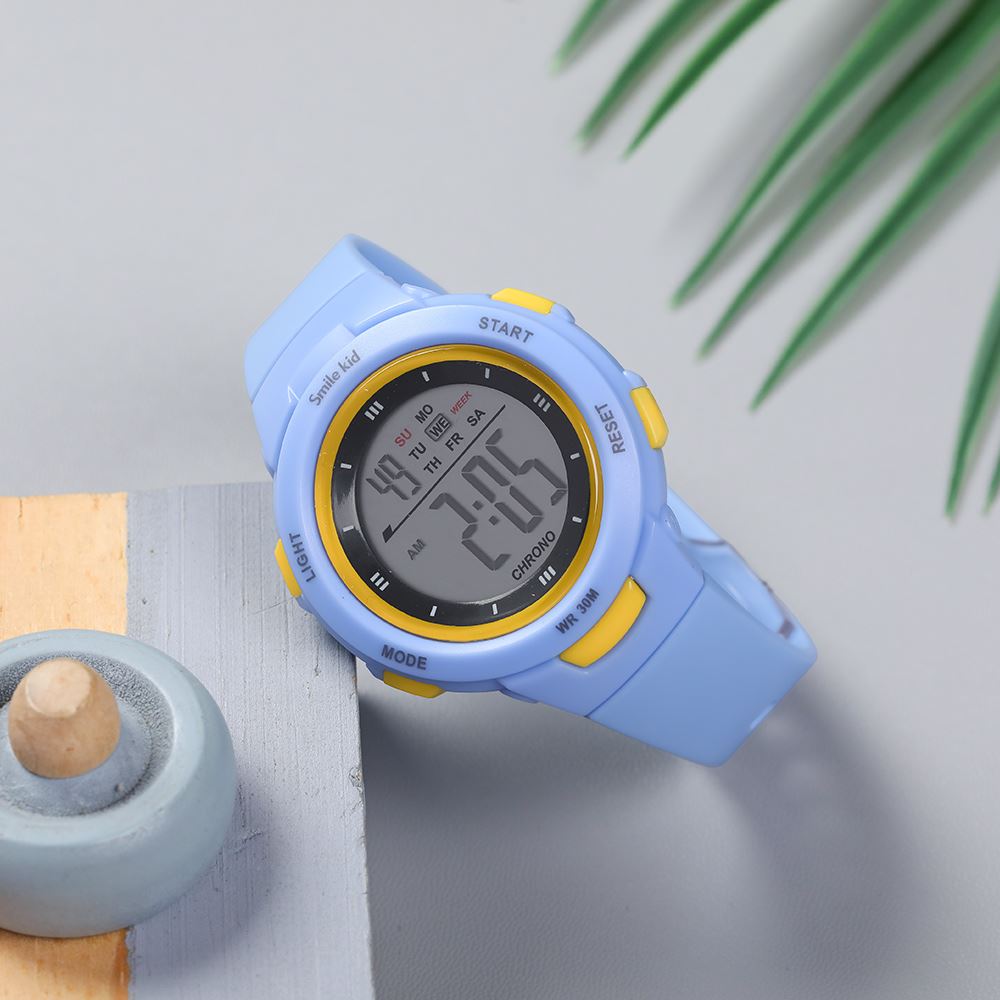 Đồng hồ Smile Kid 41 mm Trẻ em SL315-01
