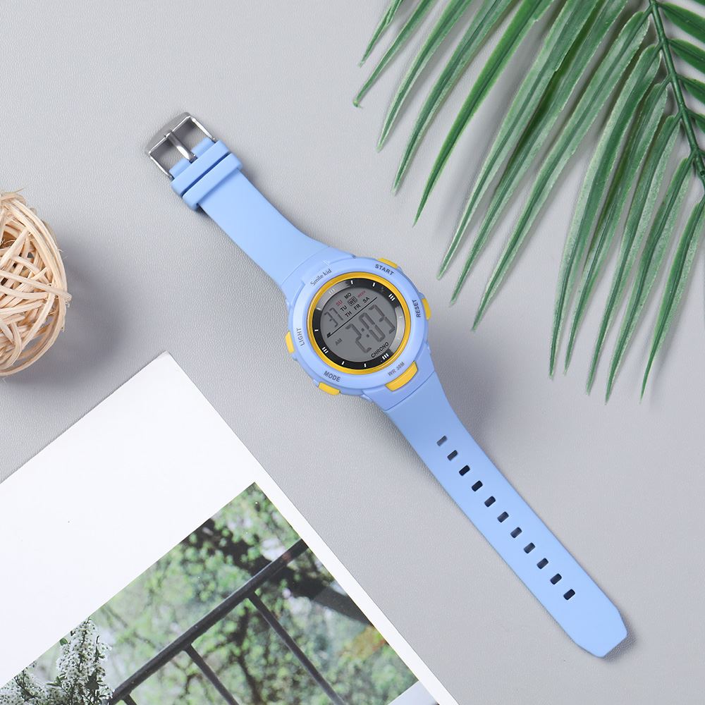 Đồng hồ Smile Kid 41 mm Trẻ em SL315-01