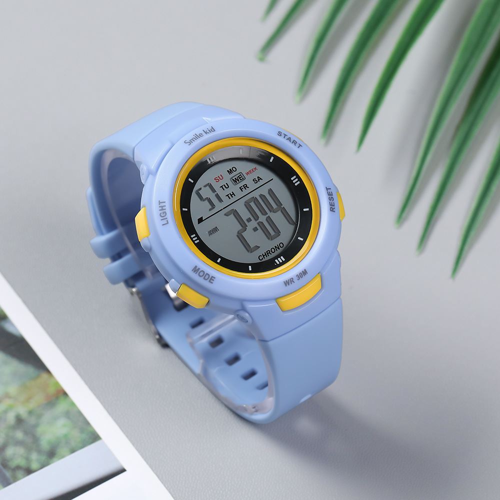 Đồng hồ Smile Kid 41 mm Trẻ em SL315-01