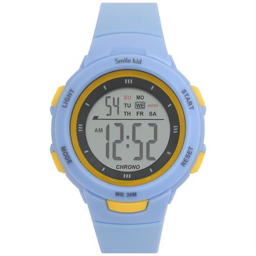 Đồng hồ Smile Kid 41 mm Trẻ em SL315-01 Màu Xanh Dương