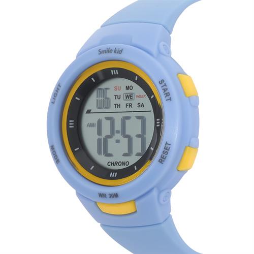 Đồng hồ Smile Kid 41 mm Trẻ em SL315-01 Màu Xanh Dương