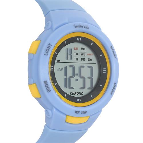 Đồng hồ Smile Kid 41 mm Trẻ em SL315-01 Màu Xanh Dương