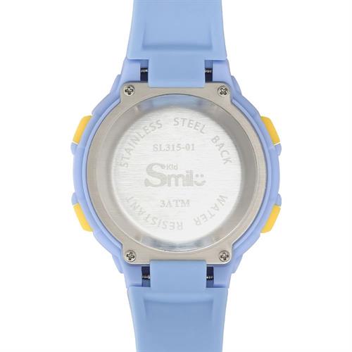 Đồng hồ Smile Kid 41 mm Trẻ em SL315-01 Màu Xanh Dương