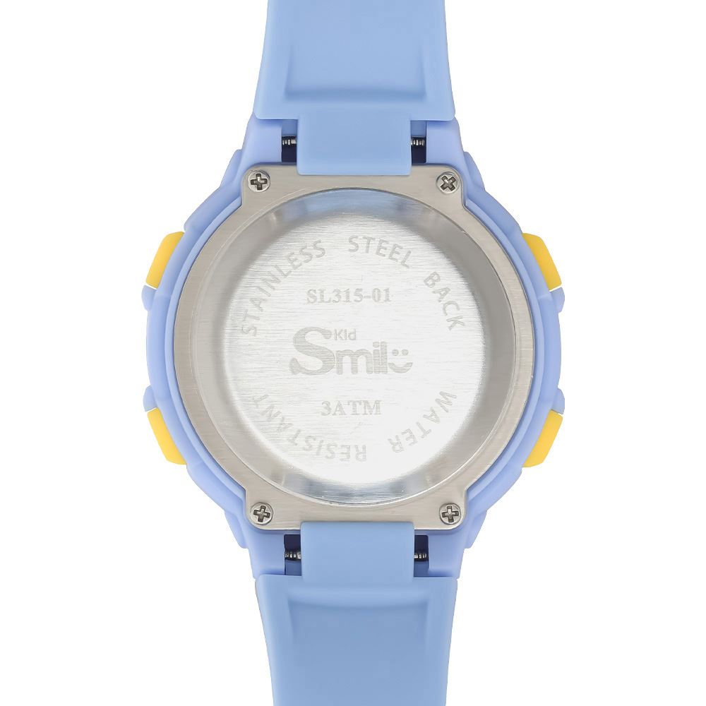 Đồng hồ Smile Kid 41 mm Trẻ em SL315-01 - 5