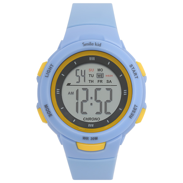 Đồng hồ Smile Kid 41 mm Trẻ em SL315-01