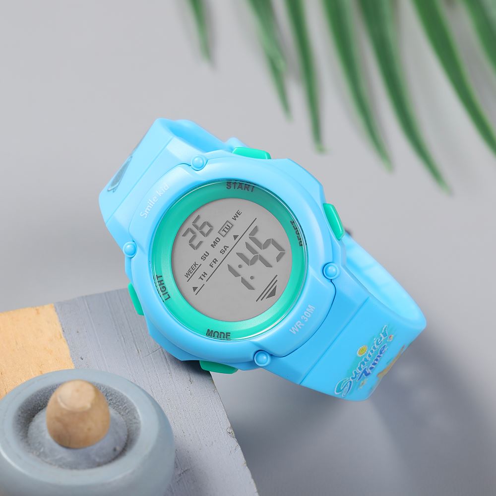 Đồng hồ Smile Kid 41 mm Trẻ em SL290-04