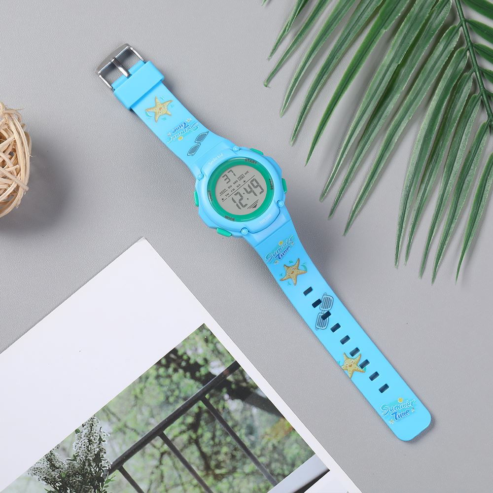 Đồng hồ Smile Kid 41 mm Trẻ em SL290-04