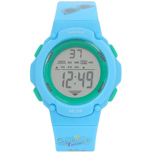 Đồng hồ Smile Kid 41 mm Trẻ em SL290-04 Màu Xanh Dương