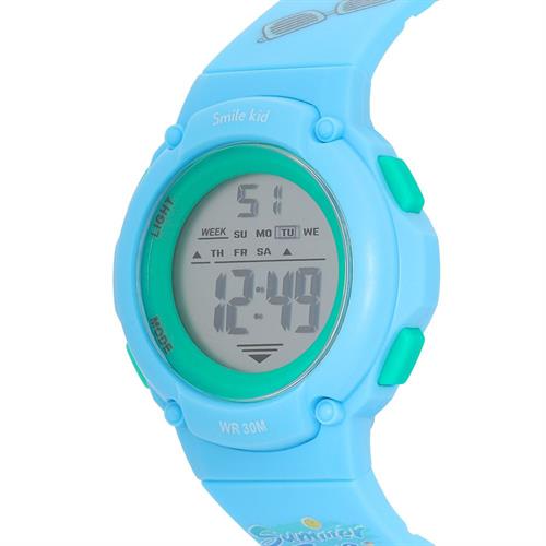 Đồng hồ Smile Kid 41 mm Trẻ em SL290-04 Màu Xanh Dương