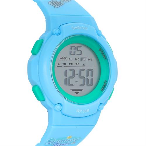 Đồng hồ Smile Kid 41 mm Trẻ em SL290-04 Màu Xanh Dương