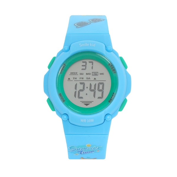 Đồng hồ Smile Kid 41 mm Trẻ em SL290-04