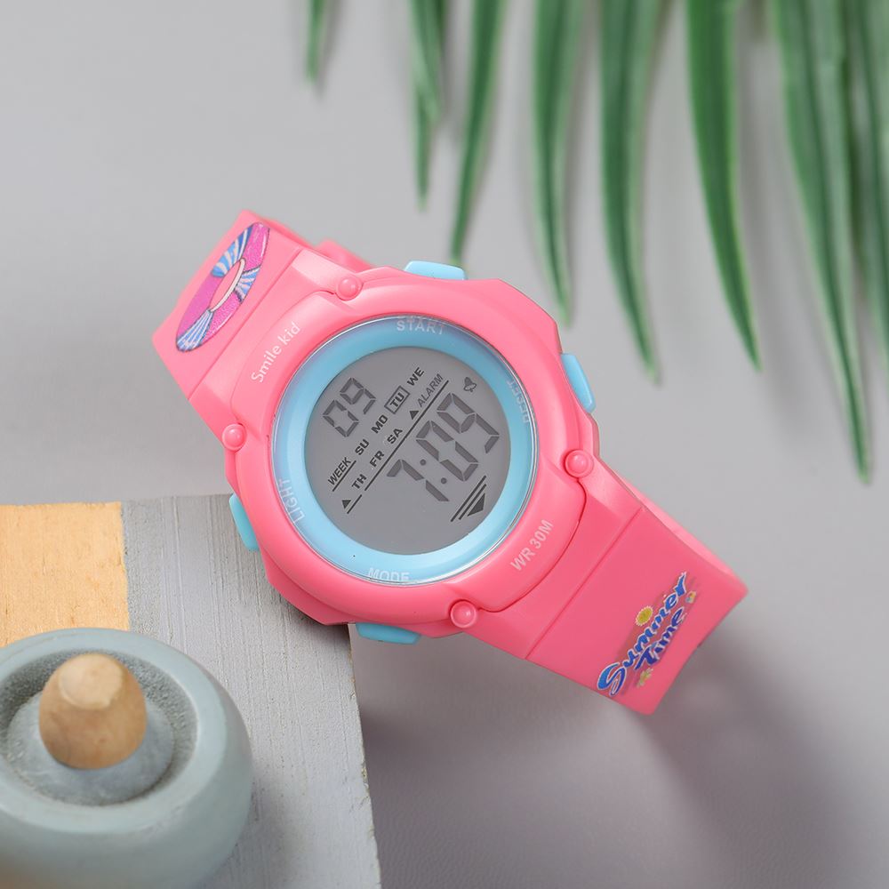 Đồng hồ Smile Kid 41 mm Trẻ em SL290-03