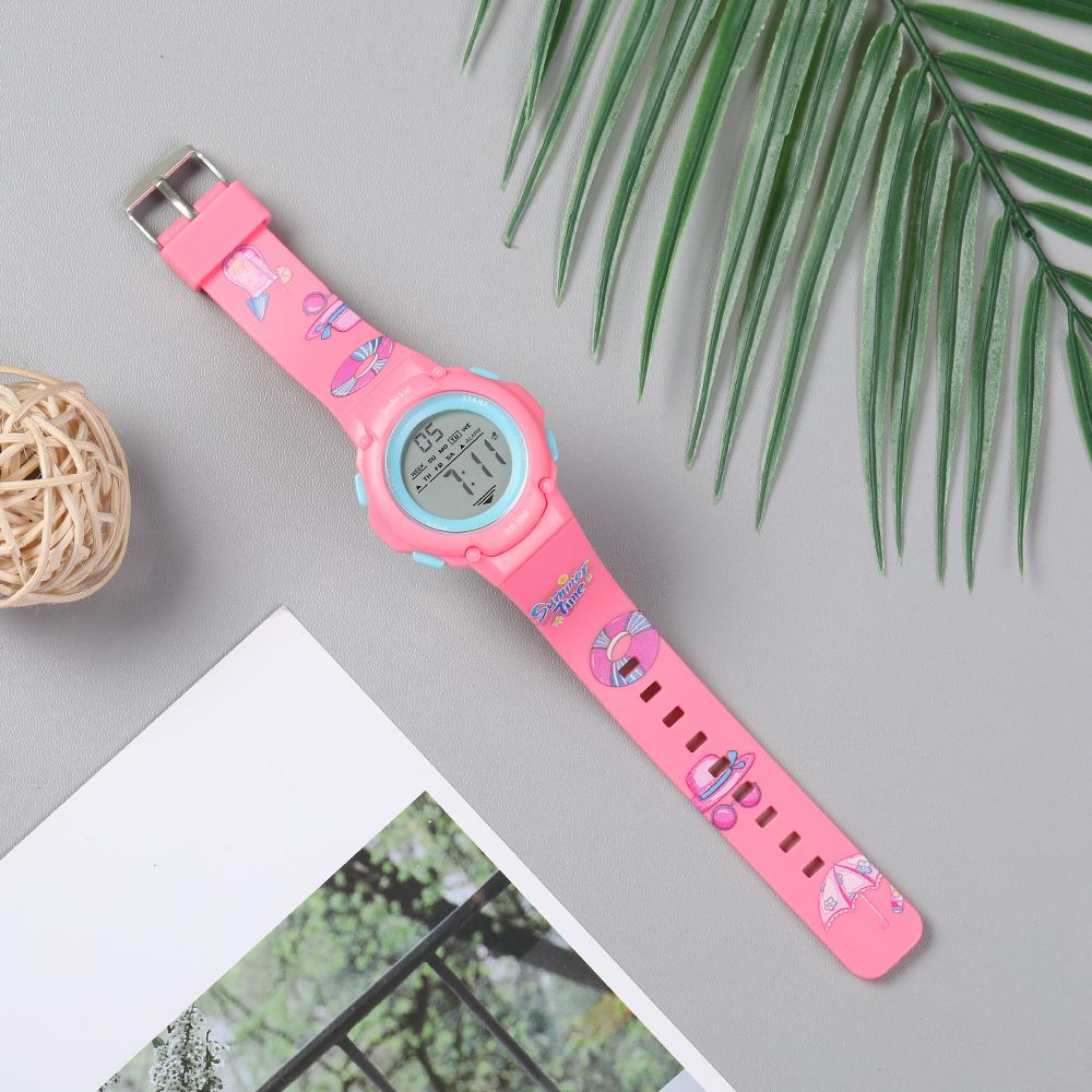 Đồng hồ Smile Kid 41 mm Trẻ em SL290-03