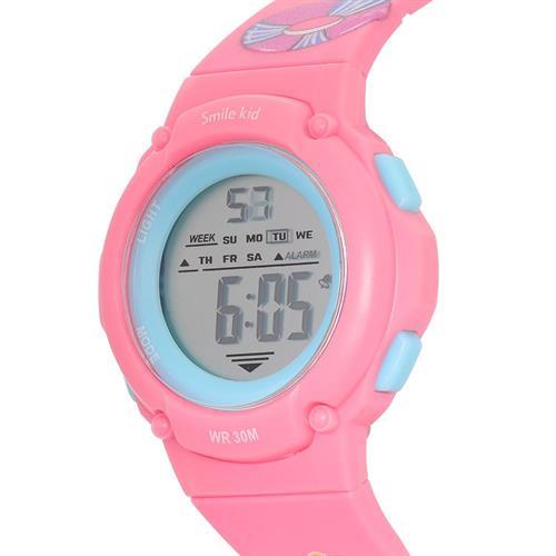 Đồng hồ Smile Kid 41 mm Trẻ em SL290-03 Màu Hồng