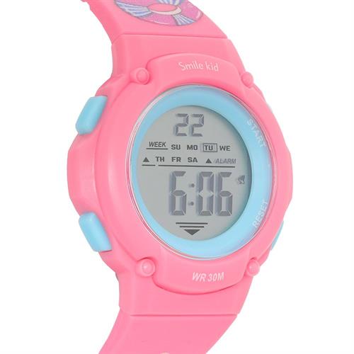 Đồng hồ Smile Kid 41 mm Trẻ em SL290-03 Màu Hồng