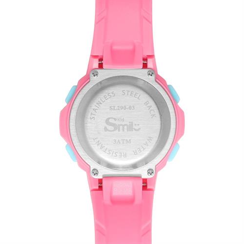 Đồng hồ Smile Kid 41 mm Trẻ em SL290-03 Màu Hồng
