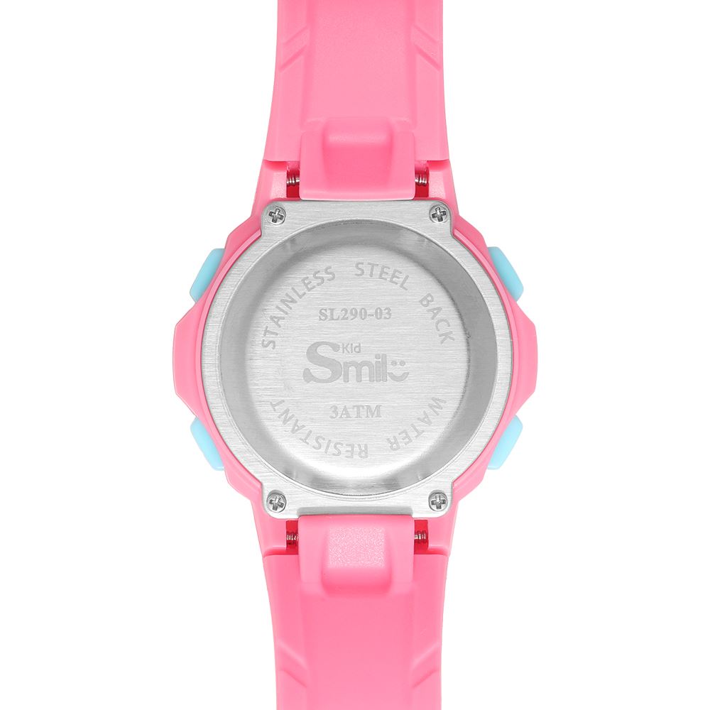 Đồng hồ Smile Kid 41 mm Trẻ em SL290-03 Màu Hồng