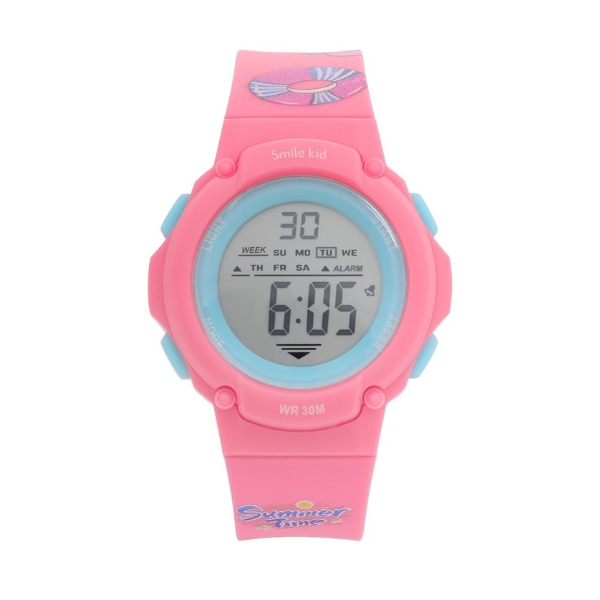 Đồng hồ Smile Kid 41 mm Trẻ em SL290-03