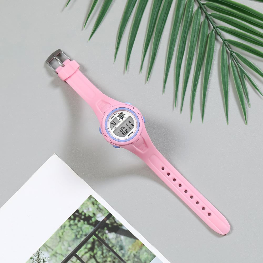 Đồng hồ Smile Kid 38 mm Trẻ em SL275-02