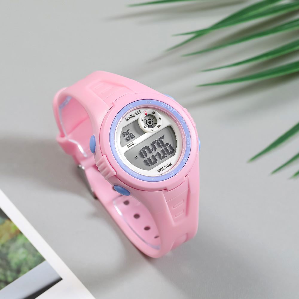 Đồng hồ Smile Kid 38 mm Trẻ em SL275-02
