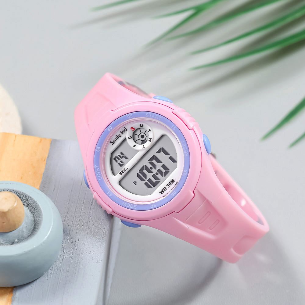 Đồng hồ Smile Kid 38 mm Trẻ em SL275-02