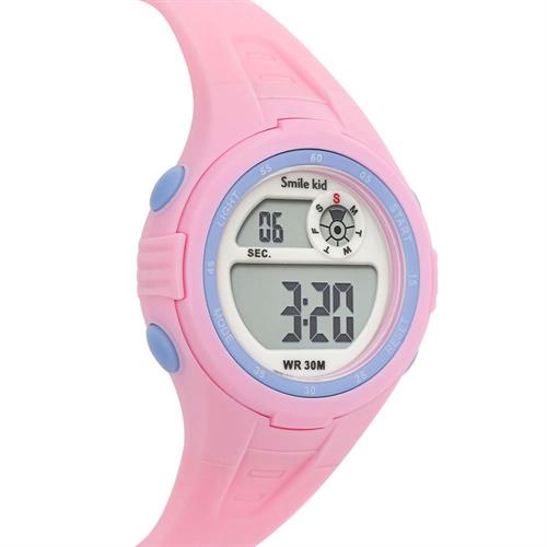 Đồng hồ Smile Kid 38 mm Trẻ em SL275-02 Màu Hồng