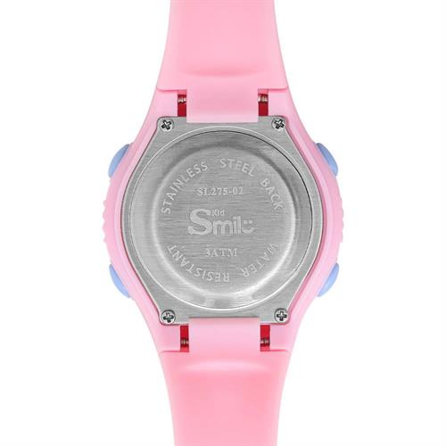 Đồng hồ Smile Kid 38 mm Trẻ em SL275-02 Màu Hồng