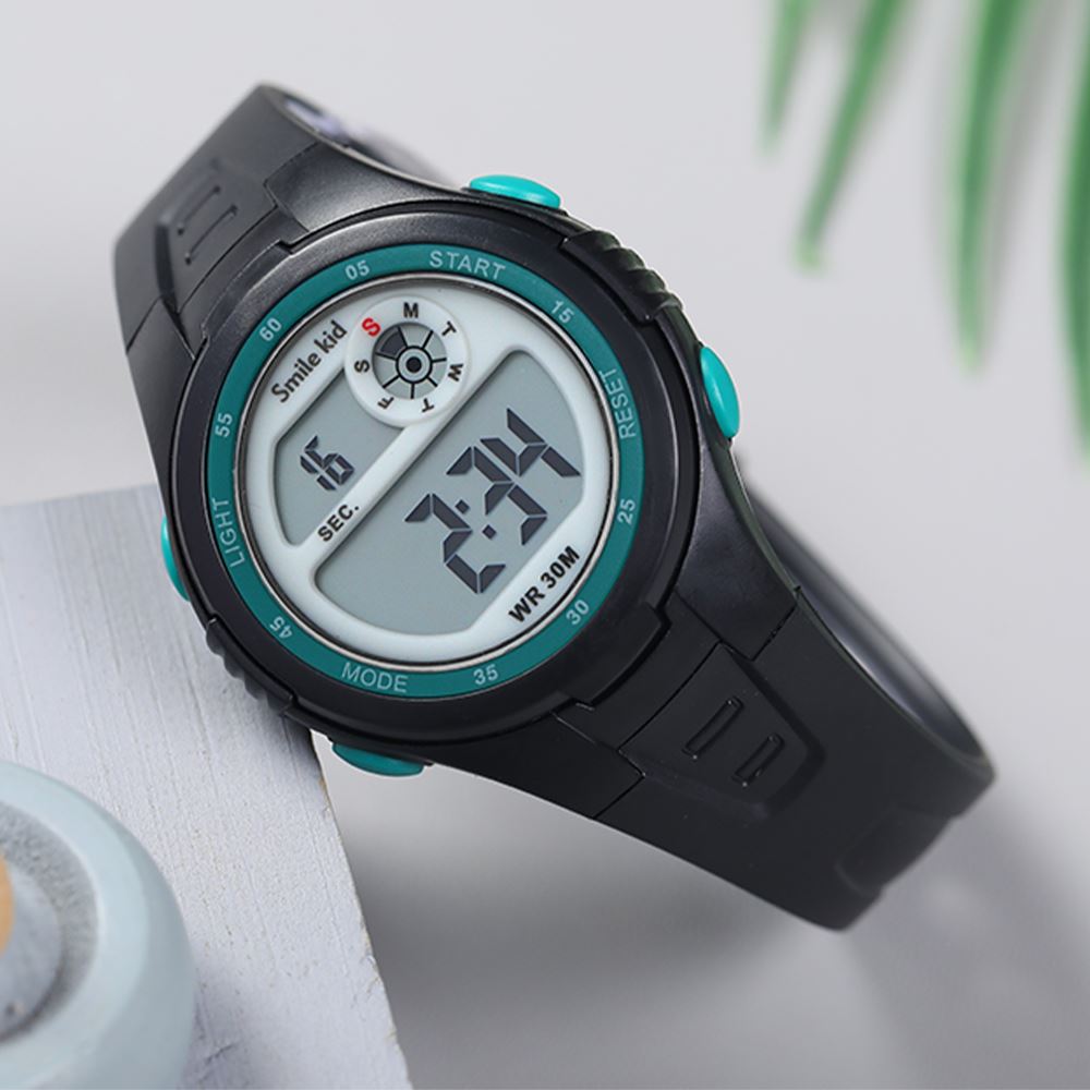 Đồng hồ Smile Kid 38 mm Trẻ em SL275-01