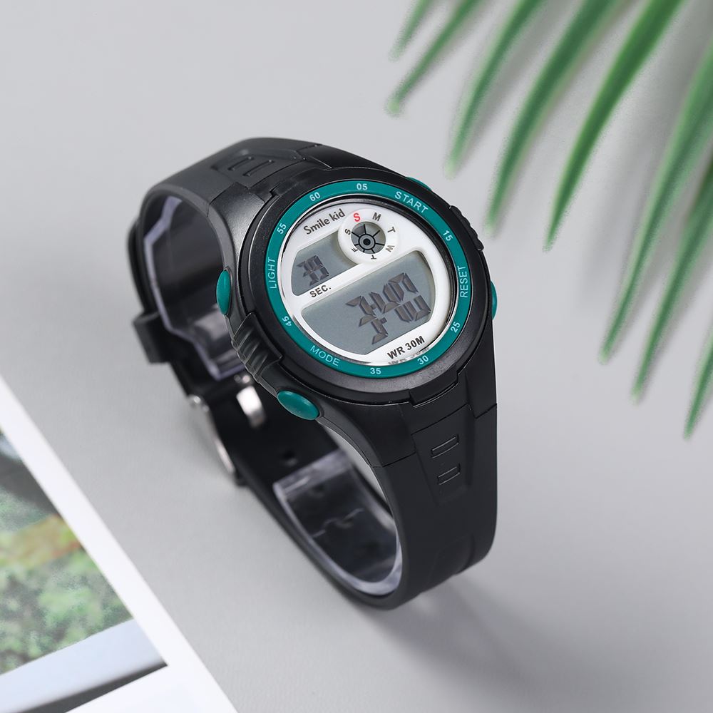 Đồng hồ Smile Kid 38 mm Trẻ em SL275-01