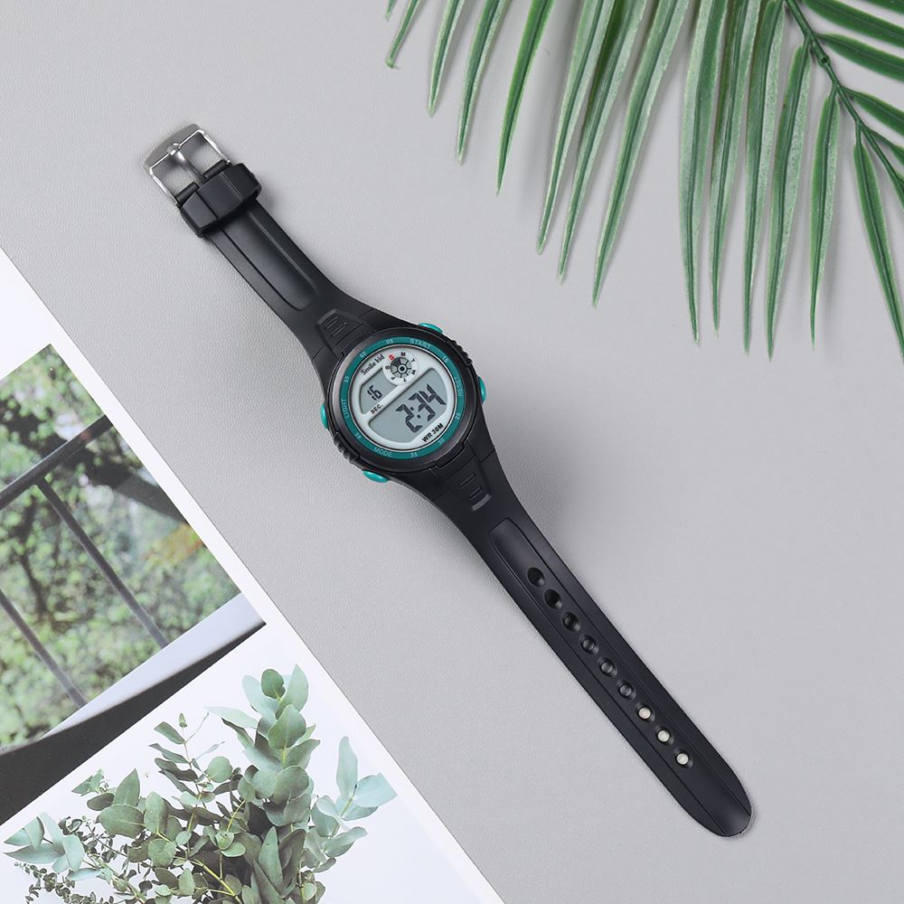 Đồng hồ Smile Kid 38 mm Trẻ em SL275-01
