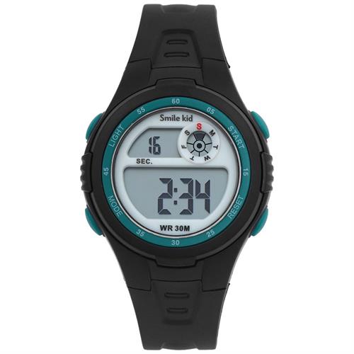 Đồng hồ Smile Kid 38 mm Trẻ em SL275-01 Màu Đen