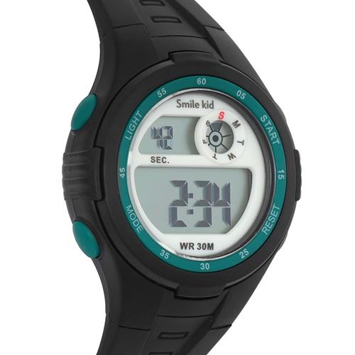 Đồng hồ Smile Kid 38 mm Trẻ em SL275-01 Màu Đen