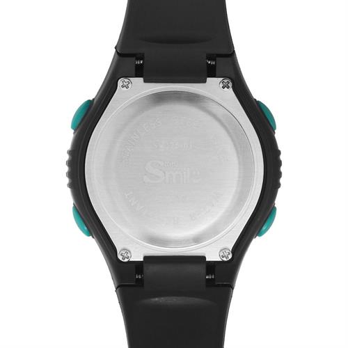 Đồng hồ Smile Kid 38 mm Trẻ em SL275-01 Màu Đen