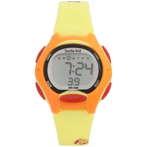 Đồng hồ Smile Kid 35 mm Trẻ em SL245-11 Màu Vàng