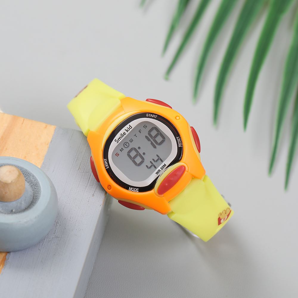 Đồng hồ Smile Kid 35 mm Trẻ em SL245-11