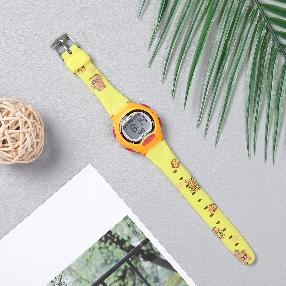 Đồng hồ Smile Kid 35 mm Trẻ em SL245-11