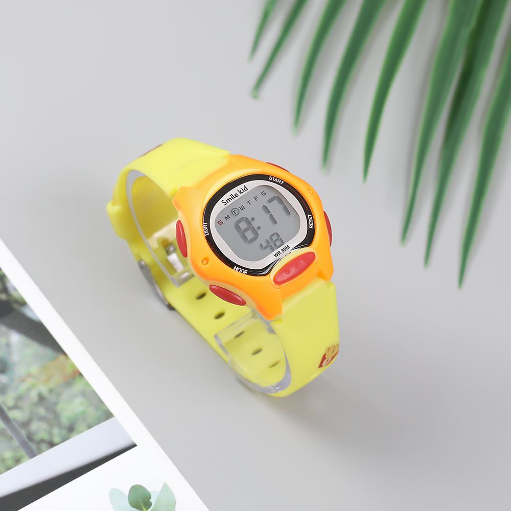 Đồng hồ Smile Kid 35 mm Trẻ em SL245-11