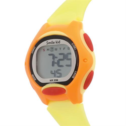 Đồng hồ Smile Kid 35 mm Trẻ em SL245-11 Màu Vàng