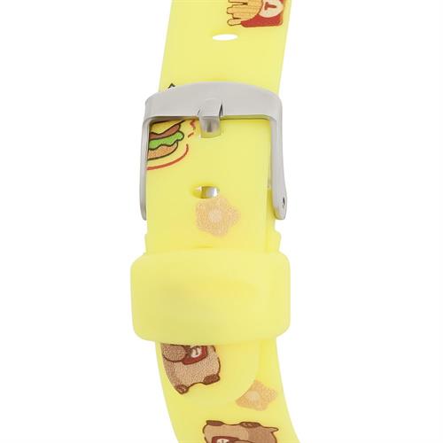 Đồng hồ Smile Kid 35 mm Trẻ em SL245-11 Màu Vàng
