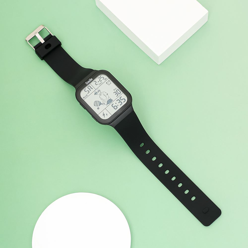 Đồng hồ Smile Kid 36 mm Trẻ em SL314-01