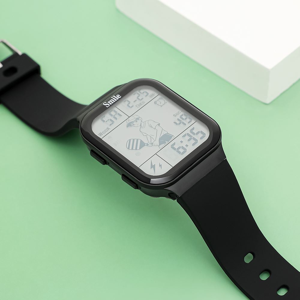 Đồng hồ Smile Kid 36 mm Trẻ em SL314-01
