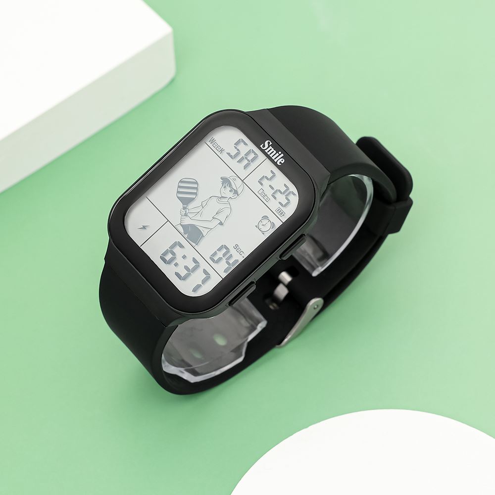 Đồng hồ Smile Kid 36 mm Trẻ em SL314-01