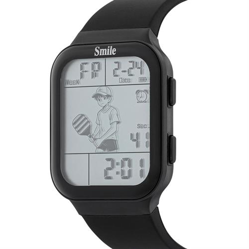 Đồng hồ Smile Kid 36 mm Trẻ em SL314-01 Màu Đen